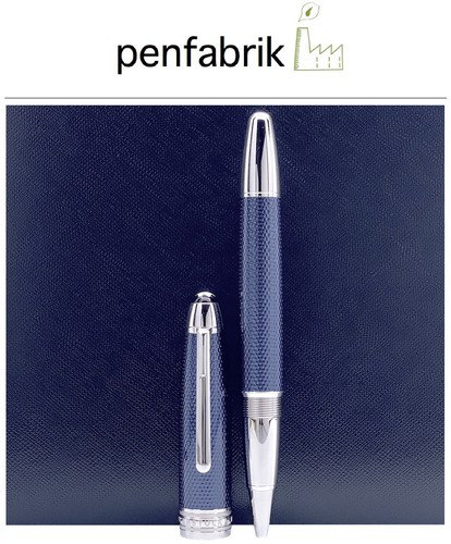 Montblanc legrand blue hour - legrand,