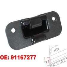 FÜR Renault Trafic Mk2 Mk3