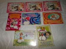 Diddl Effektkarten Nr. 23a