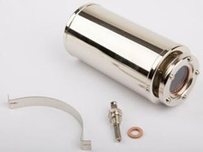 Wilesco 01645 Kessel D5, D6