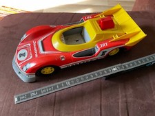 Blechspielzeug Carrera 2