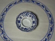 Triptis Zwiebelmuster