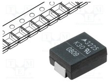 Varistor: Metalloxid SMD 400A