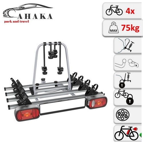 Ahk fahrradträger für - fahrradträger,