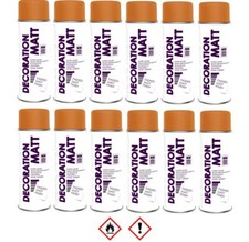 DECO COLOR 12er Sparpack 400ml