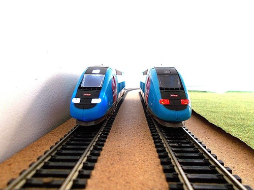 Für tgv ouigo - tgv, mehano