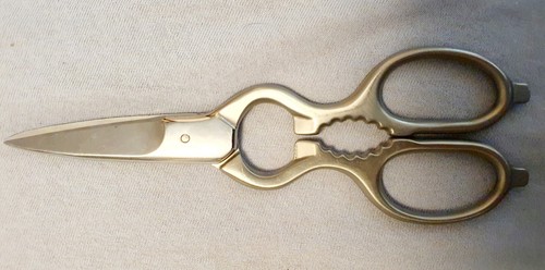 Zwilling friodur küchenschere - zwilling,