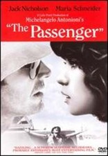 The Passenger by Michelangelo