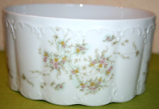 Monbijou Grüne Ranke Schüssel 19 cm Classic Rose Rosenthal Porzellan