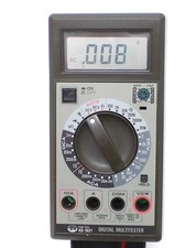 VINTAGE ALTAI KD-760T DIGITAL