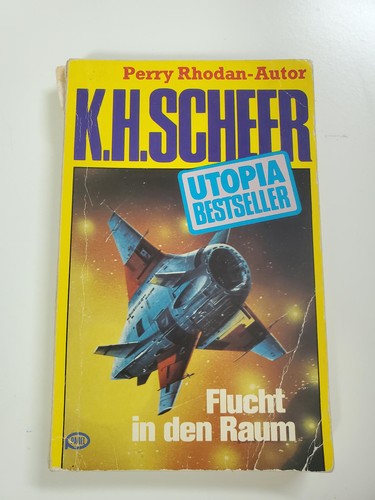 Flucht den raum h - flucht,