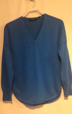 PULLOVER GR 36 OVER SIZE 100 %