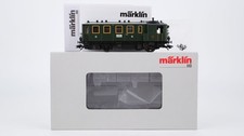 Märklin H0 37257