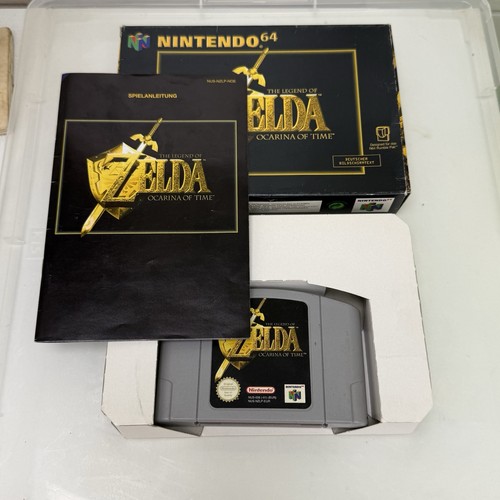 The legend zelda - of, zelda: