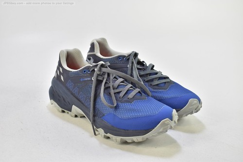 Mammut gtx damen - mammut, wanderschuhe
