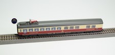 Roco H0 - TEE Speisewagen