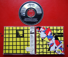 Wipers – Is This Real? +