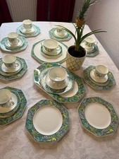 Villeroy & Boch Amazona - Exotisches BoneChina Service