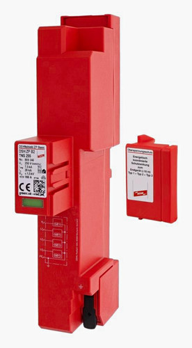 Dehn 909340 dsh - zp, tns