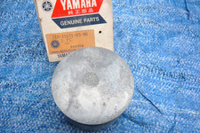 Yamaha  MX400 1975  Kolben