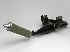 Auspuff SIMONINI Vespa PX200