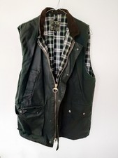 Walker and Hawkes Herren Wachs