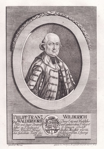 Philipp franz wilderich - philipp,