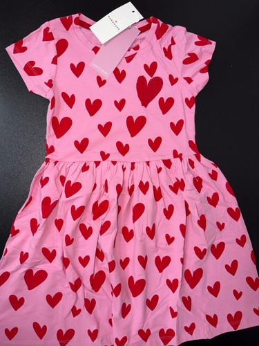 Danamade kleid 122 - , gr