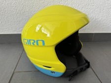 Giro skihelm rennhelm mips - giro,