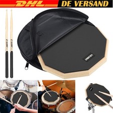 Practice Pad 12" Übungspad