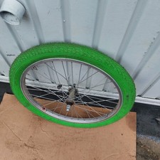 Laufrad Voderrad 20 Zoll Mit