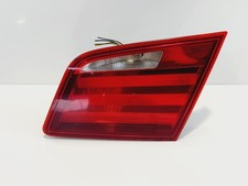 BMW F10 520D, Heckleuchte Heckklappe rechts, 63217203226