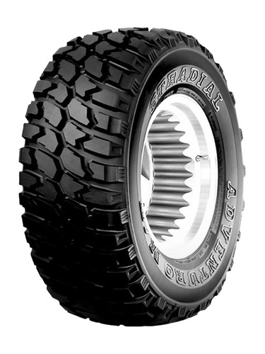 Ganzjahresreifen radial - 4,