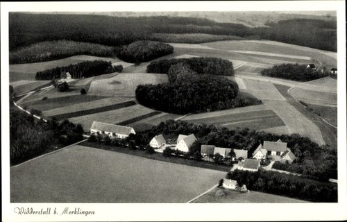 Widderstall merklingen alb - merklingen,