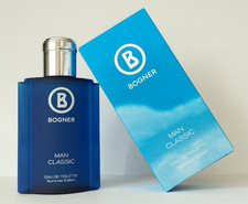 BOGNER MAN CLASSIC Summer