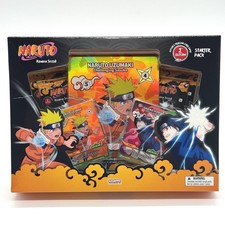 Naruto TCG Konoha Shido -