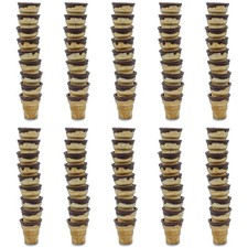 Waffelbecher-Likörbecher 2cl