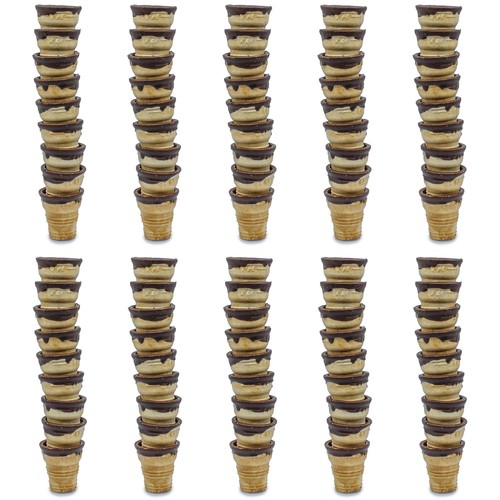 Waffelbecher likörbecher 2cl - waffelbecher-likörbecher,