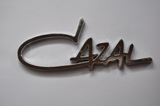Cazal firmenemblem unikat - cazal-firmenemblem-unikat, /