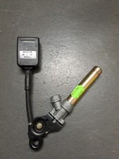 Gurtstraffer Peugeot 306 Bastler