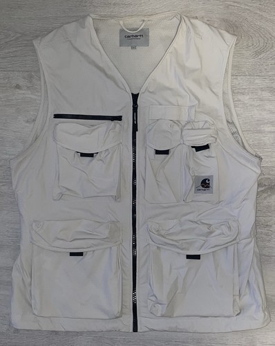 Carhartt wip outdoor weste - carhartt,