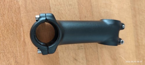 Fahrrad vorbau x 28 - 31.8, mm