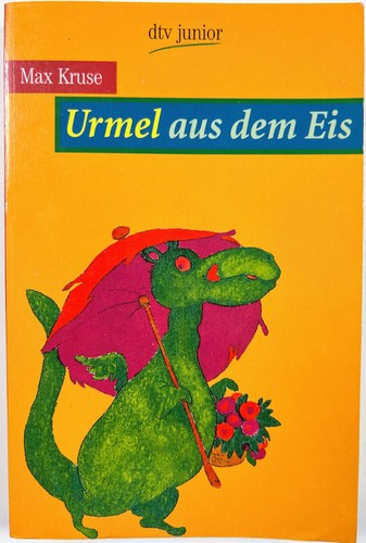 Urmel aus dem eis von - aus,