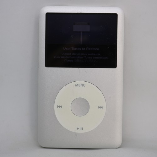 Apple ipod classic - apple, 6