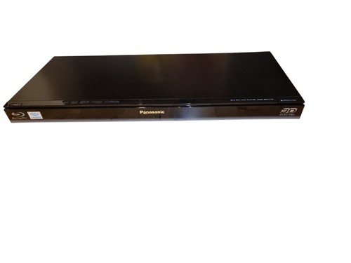 Panasonic dmp bdt110 - panasonic, dmp-bdt110