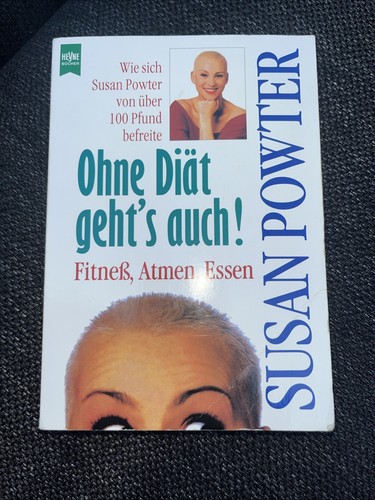 Ohne diät geht auch - geht's,