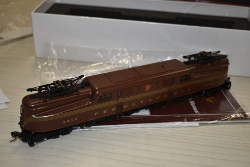 Broadway limited imports - broadway,