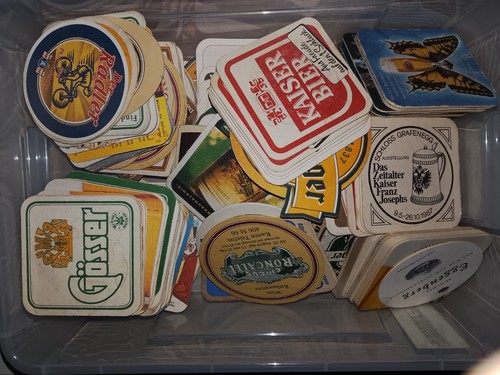 Große sammlung alte - große,