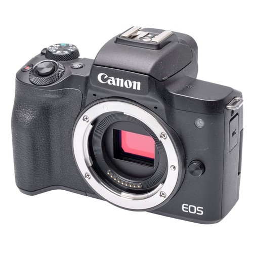 Canon eos m50 - m50, mark
