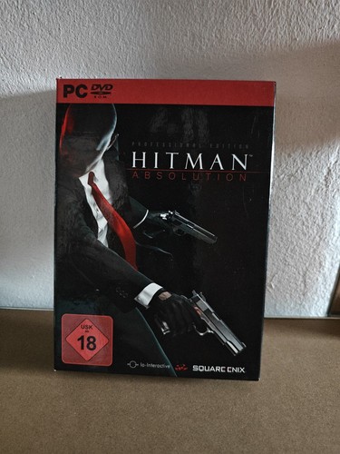 Hitman